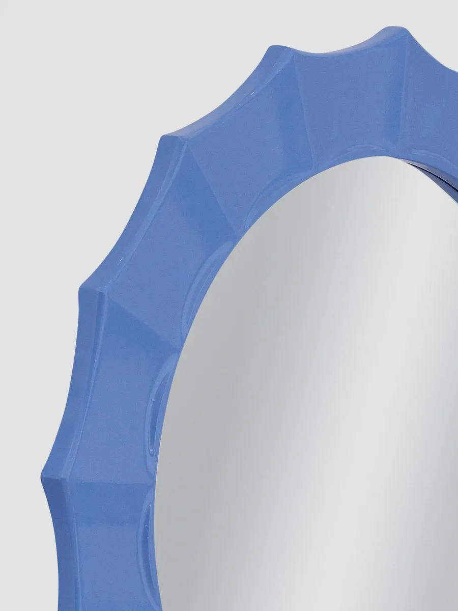 Bassett Mirror Altair Wall Mirror | Thumbnail 4 Bassett Mirror Altair Wall Mirror | Thumbnail 4