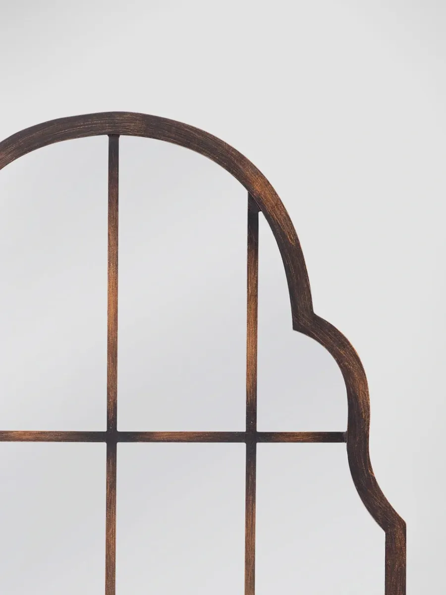 Bassett Mirror Francesca Floor Mirror | Thumbnail 3 Bassett Mirror Francesca Floor Mirror | Thumbnail 3