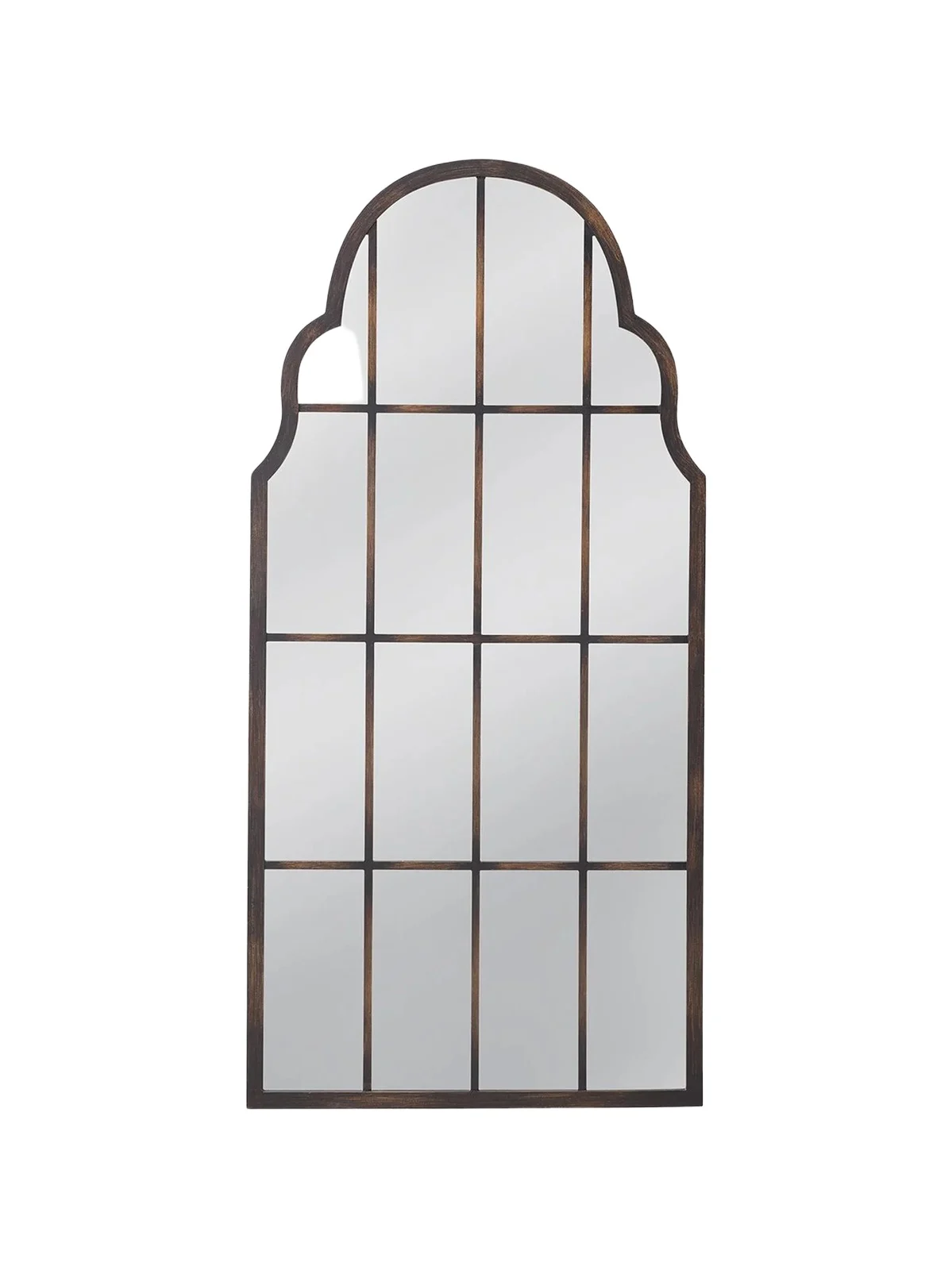 Bassett Mirror Francesca Floor Mirror