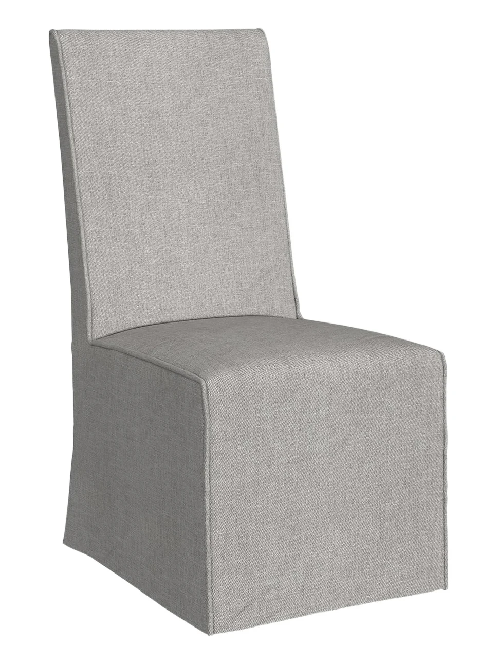 Bassett Mirror 2-Piece Emmy Dining Chair Set