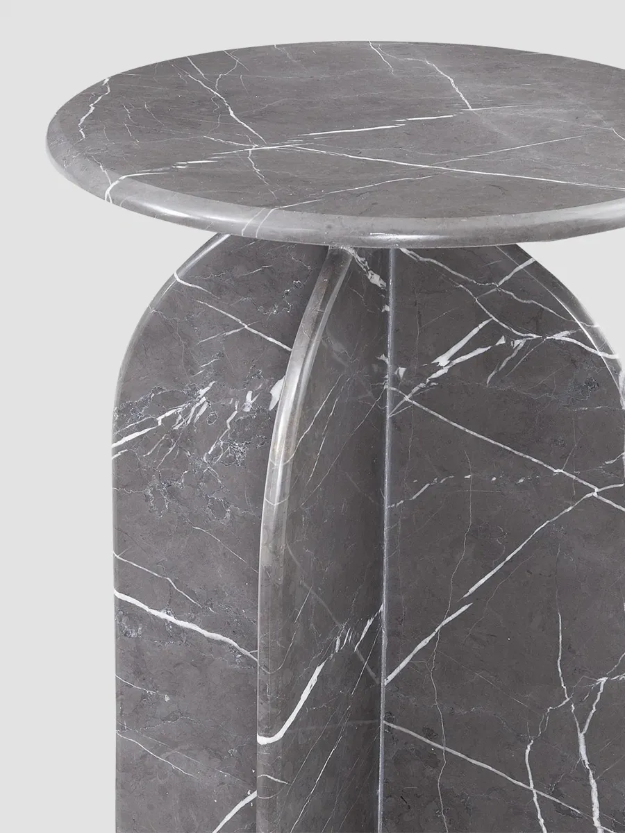 Bassett Mirror Adrian Accent Table | Thumbnail 2 Bassett Mirror Adrian Accent Table | Thumbnail 2