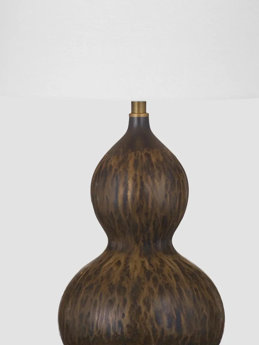 Bassett Mirror Mercer Table Lamp | Thumbnail 2 Bassett Mirror Mercer Table Lamp | Thumbnail 2