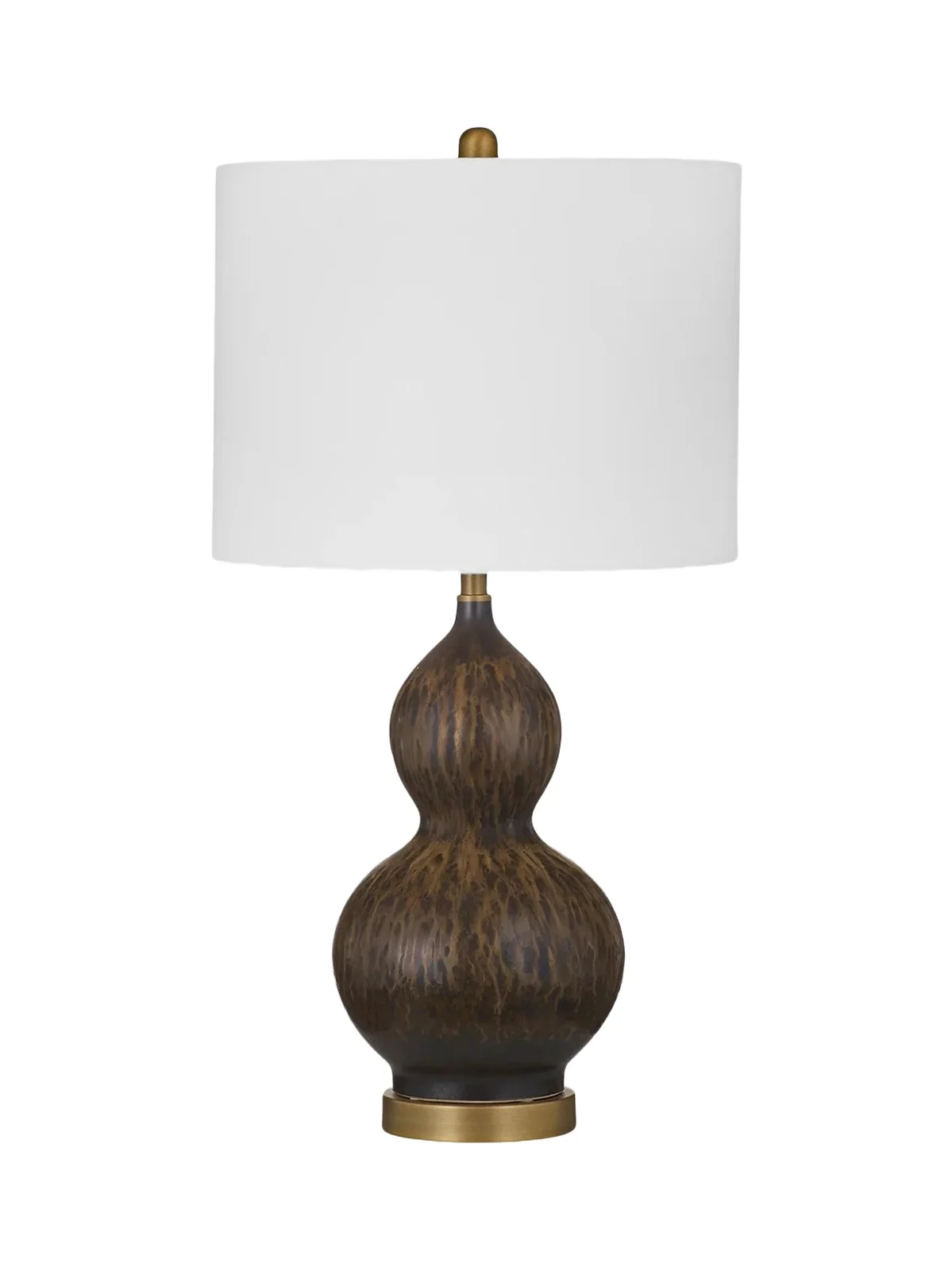 Bassett Mirror Mercer Table Lamp