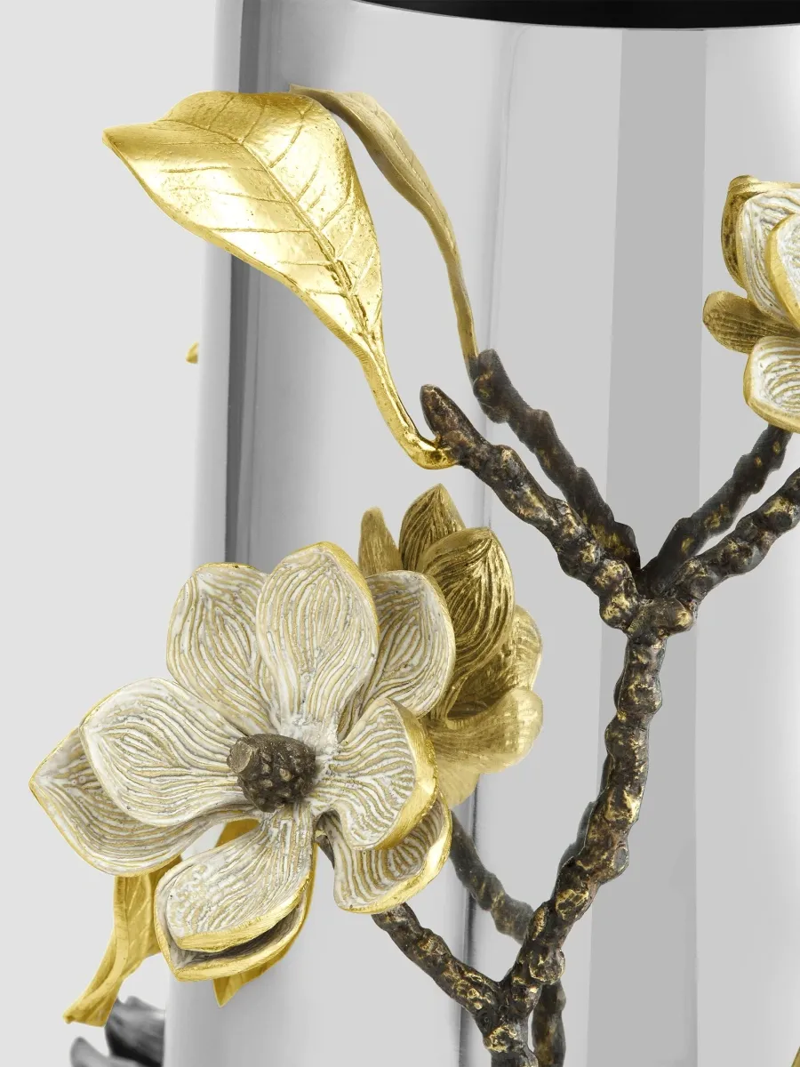 Michael Aram Vintage Bloom Centerpiece Vase | Thumbnail 5 Michael Aram Vintage Bloom Centerpiece Vase | Thumbnail 5
