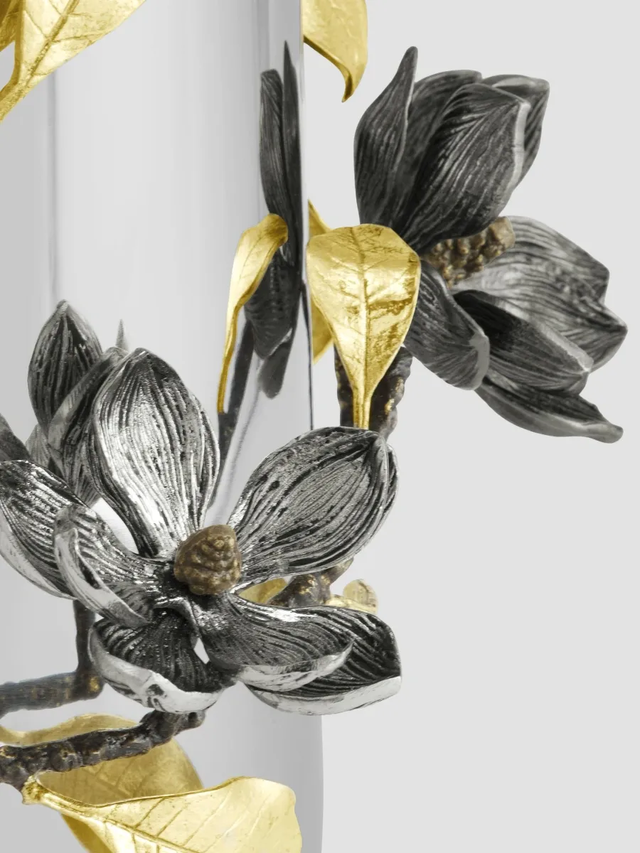 Michael Aram Vintage Bloom Centerpiece Vase | Thumbnail 6 Michael Aram Vintage Bloom Centerpiece Vase | Thumbnail 6