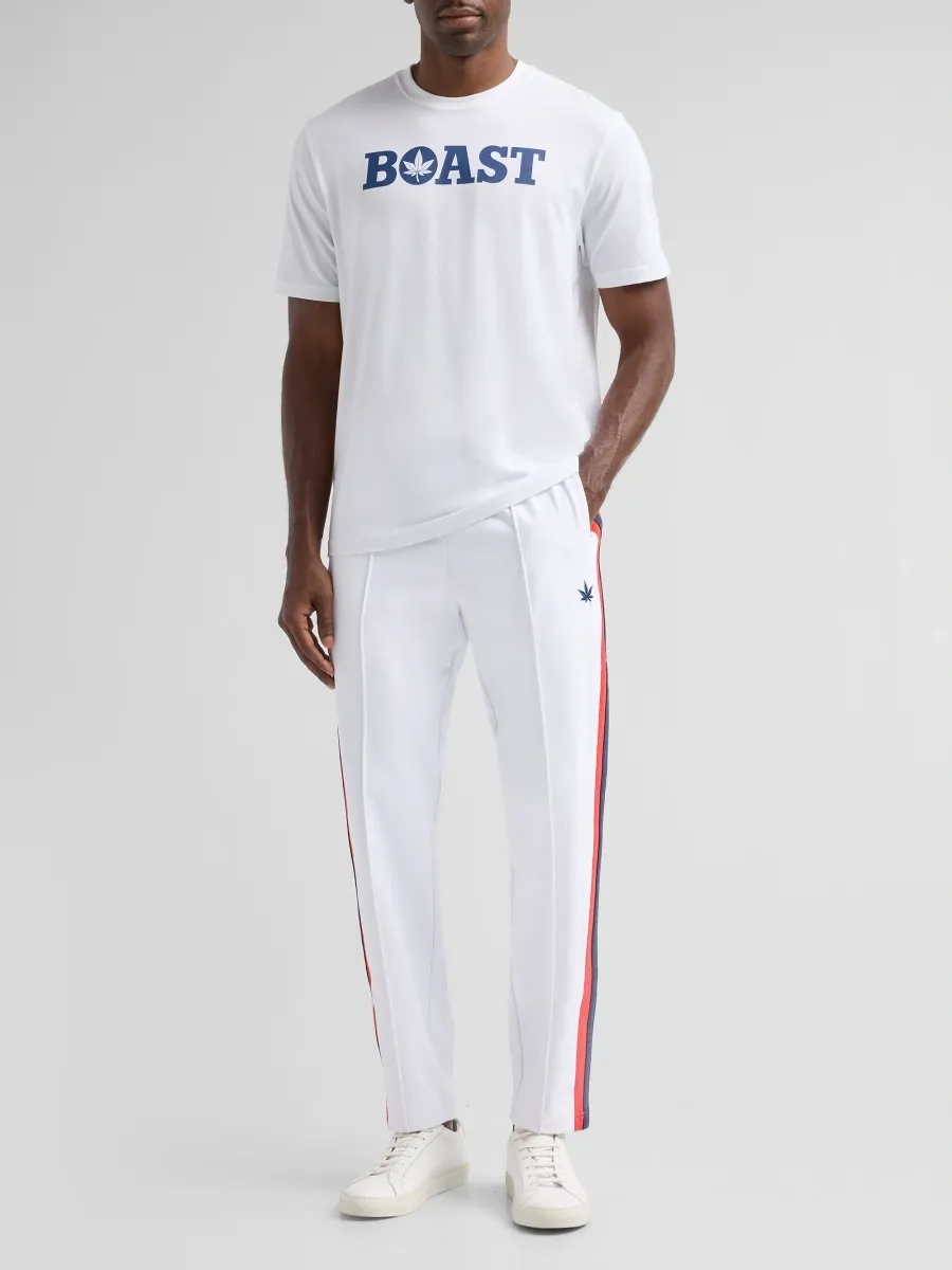 Boast Men Tipped Warm-Up Pants | Thumbnail 2 Boast Men Tipped Warm-Up Pants | Thumbnail 2