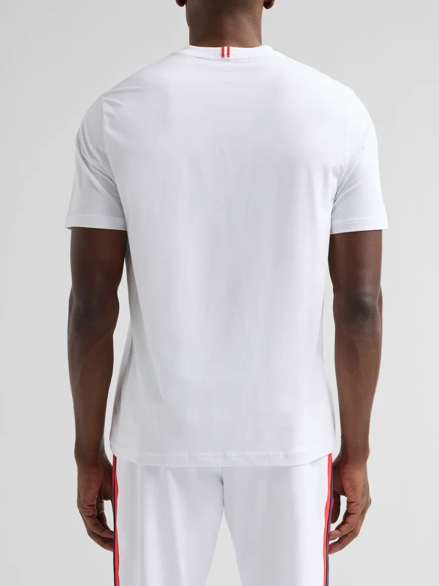 Boast Men Logo Crewneck T-Shirt | Thumbnail 3 Boast Men Logo Crewneck T-Shirt | Thumbnail 3