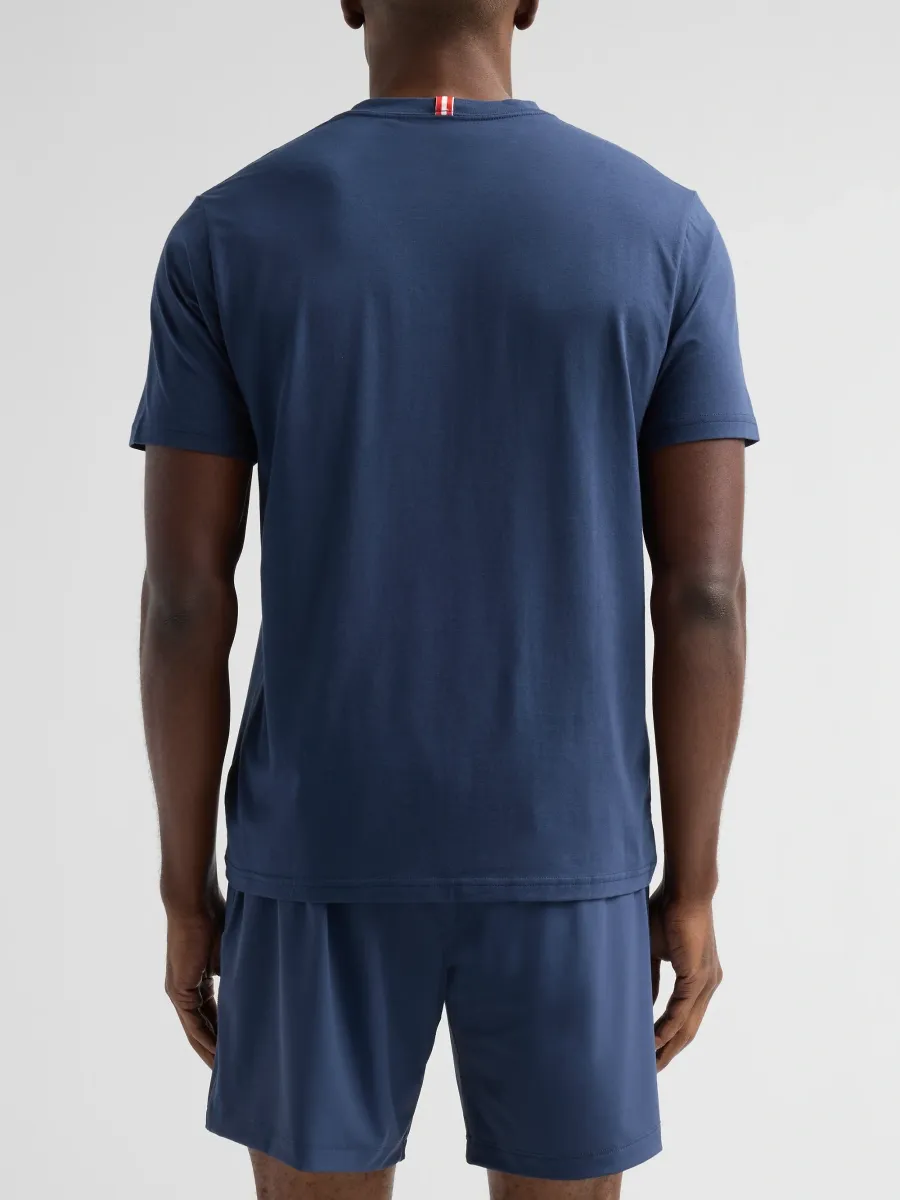 Boast Men Logo Crewneck T-Shirt | Thumbnail 3 Boast Men Logo Crewneck T-Shirt | Thumbnail 3