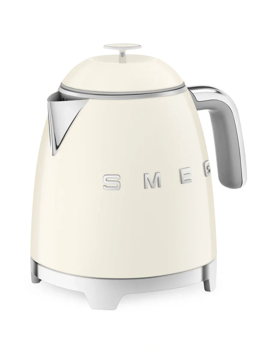 Smeg Retro Mini Kettle | Thumbnail 3 Smeg Retro Mini Kettle | Thumbnail 3