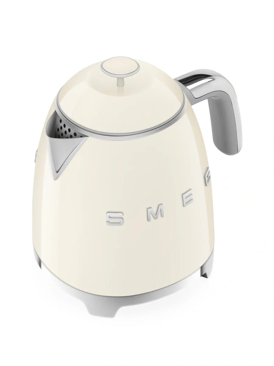 Smeg Retro Mini Kettle | Thumbnail 4 Smeg Retro Mini Kettle | Thumbnail 4