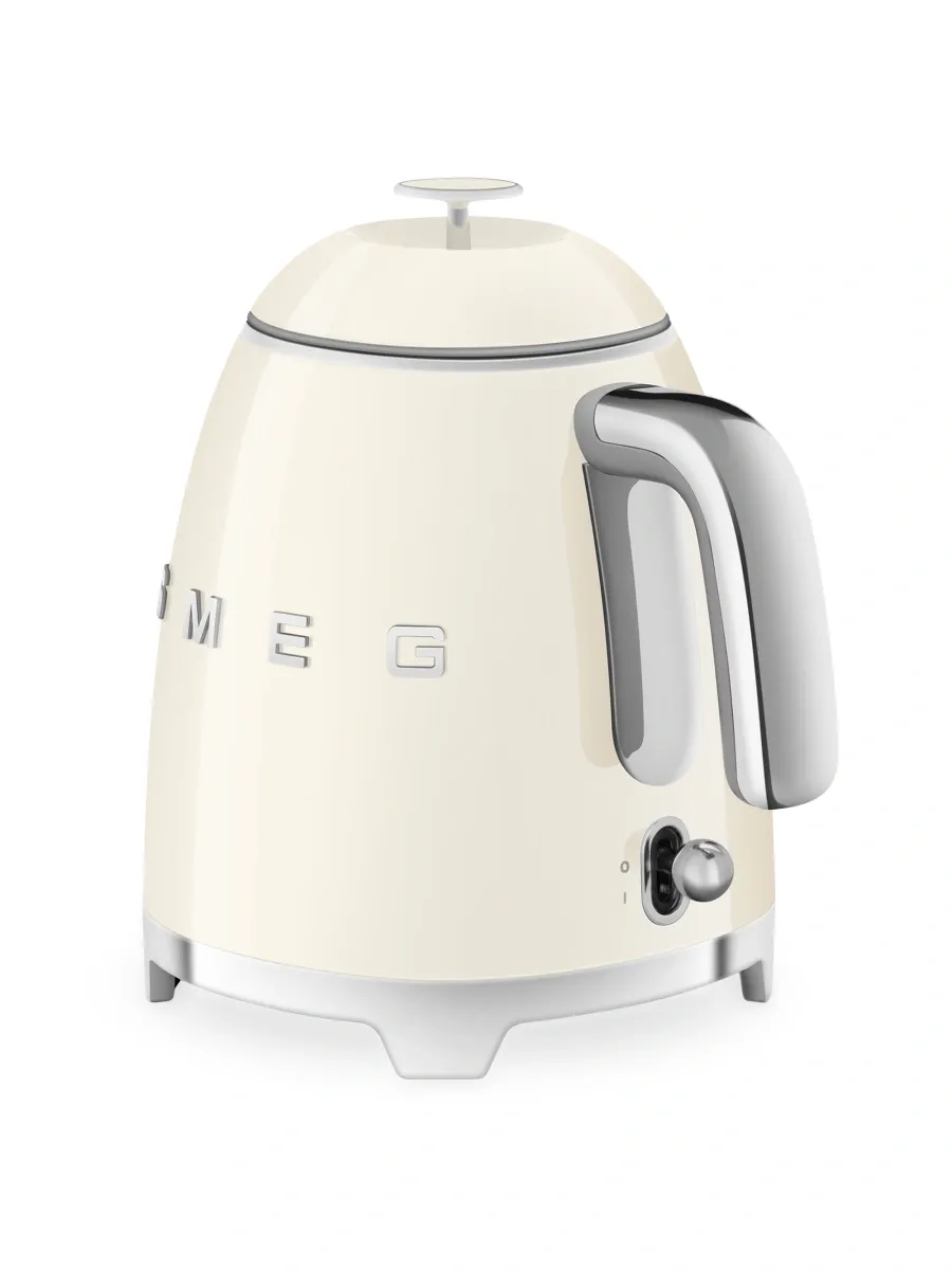 Smeg Retro Mini Kettle | Thumbnail 5 Smeg Retro Mini Kettle | Thumbnail 5