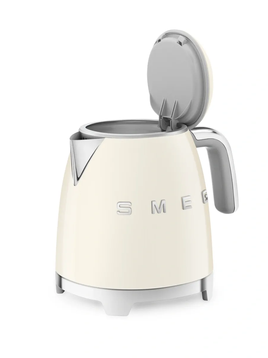 Smeg Retro Mini Kettle | Thumbnail 7 Smeg Retro Mini Kettle | Thumbnail 7