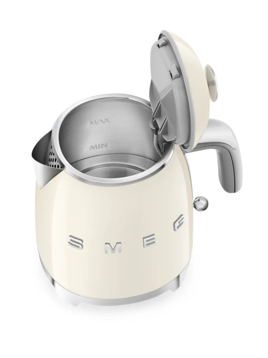 Smeg Retro Mini Kettle | Thumbnail 8 Smeg Retro Mini Kettle | Thumbnail 8