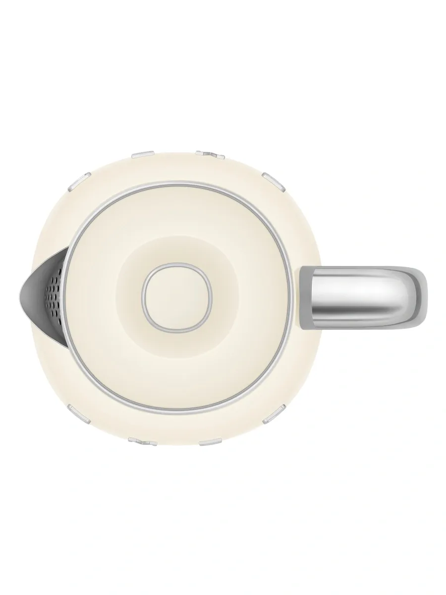 Smeg Retro Mini Kettle | Thumbnail 9 Smeg Retro Mini Kettle | Thumbnail 9