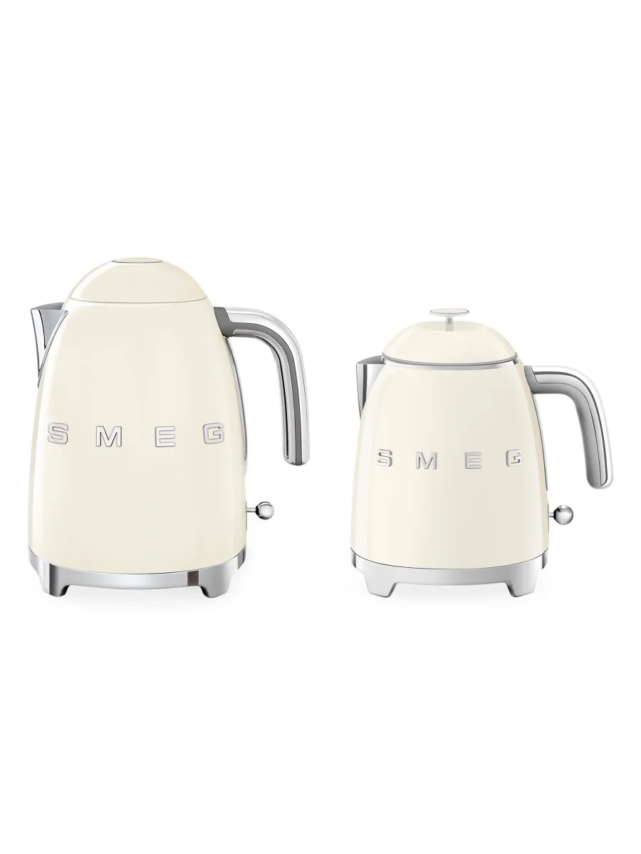 Smeg Retro Mini Kettle | Thumbnail 10 Smeg Retro Mini Kettle | Thumbnail 10