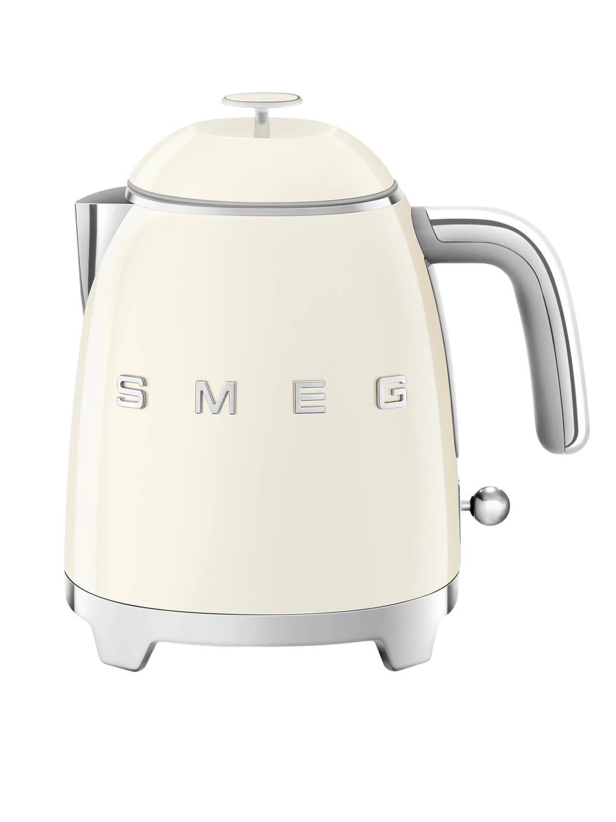 Smeg Retro Mini Kettle