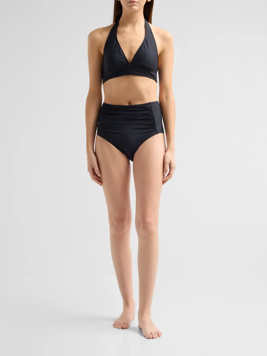 Johnny Was Women's Halter Bikini Top | Thumbnail 2 Johnny Was Women's Halter Bikini Top | Thumbnail 2