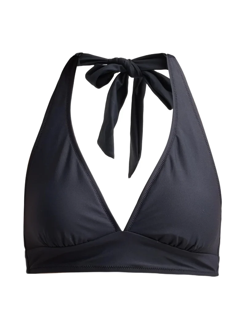 Johnny Was Women's Halter Bikini Top