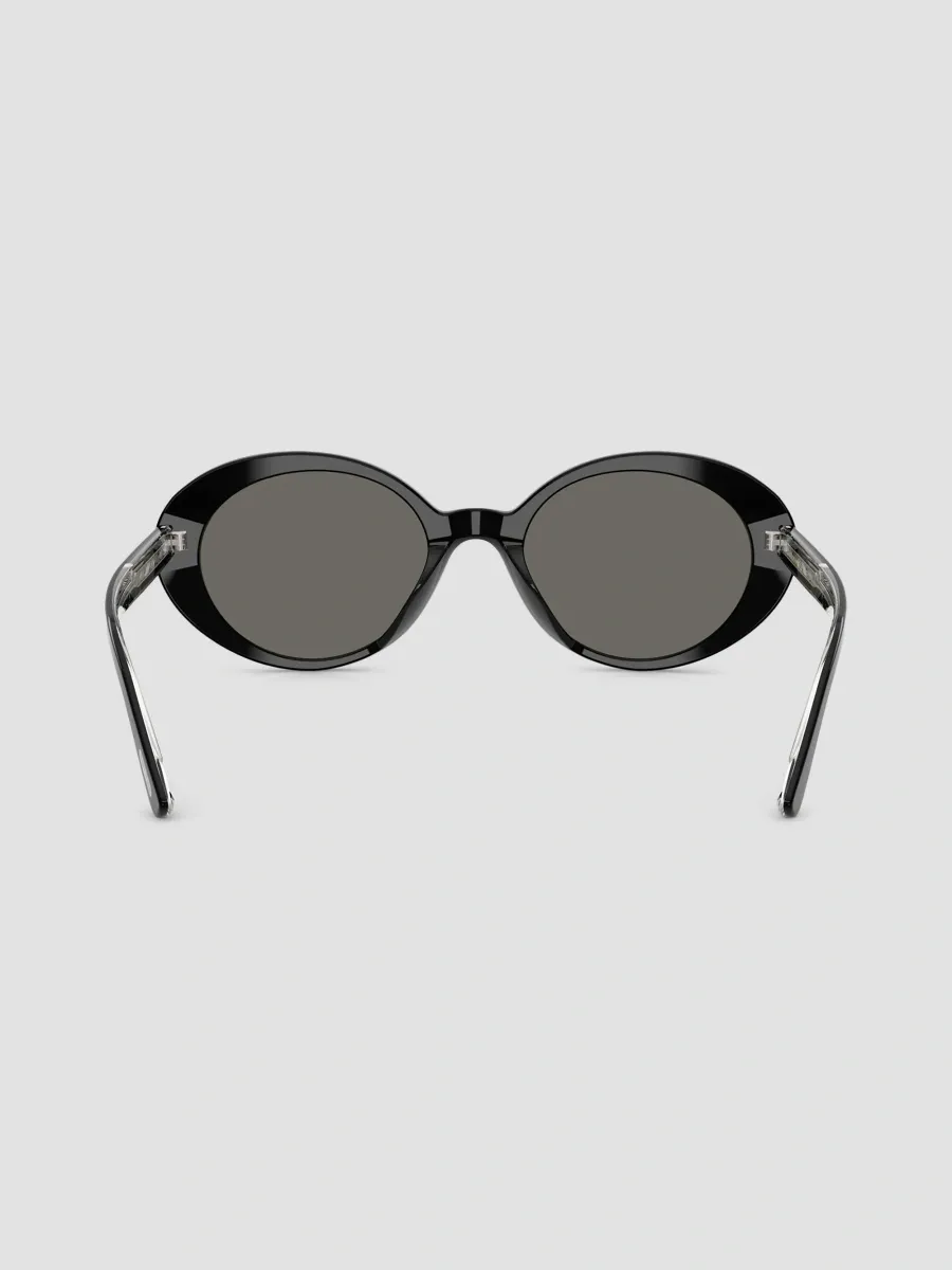 Oliver Peoples Women's 51MM Oval Sunglasses | Thumbnail 4 Oliver Peoples Women's 51MM Oval Sunglasses | Thumbnail 4