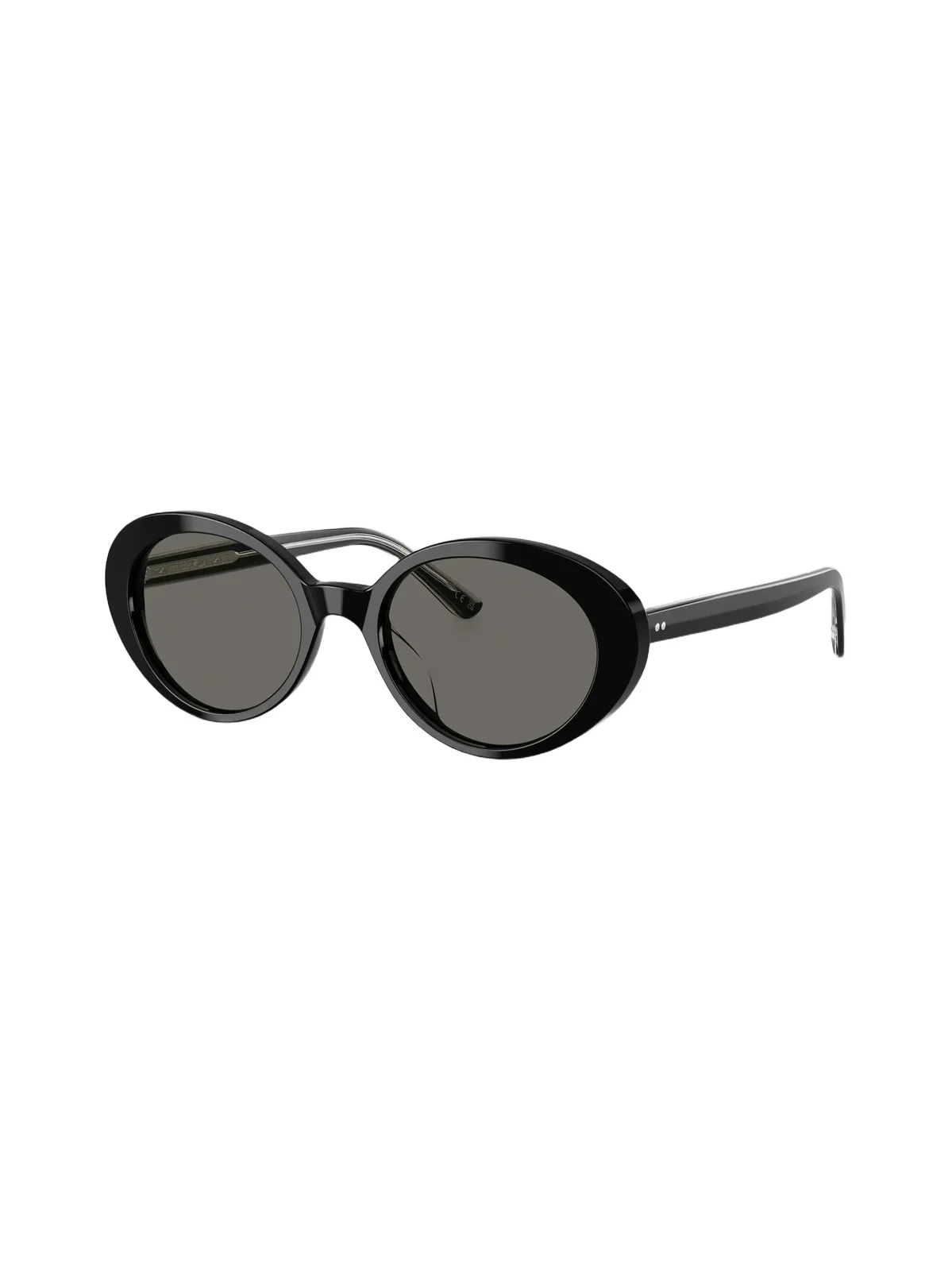 Oliver Peoples Women's 51MM Oval Sunglasses
