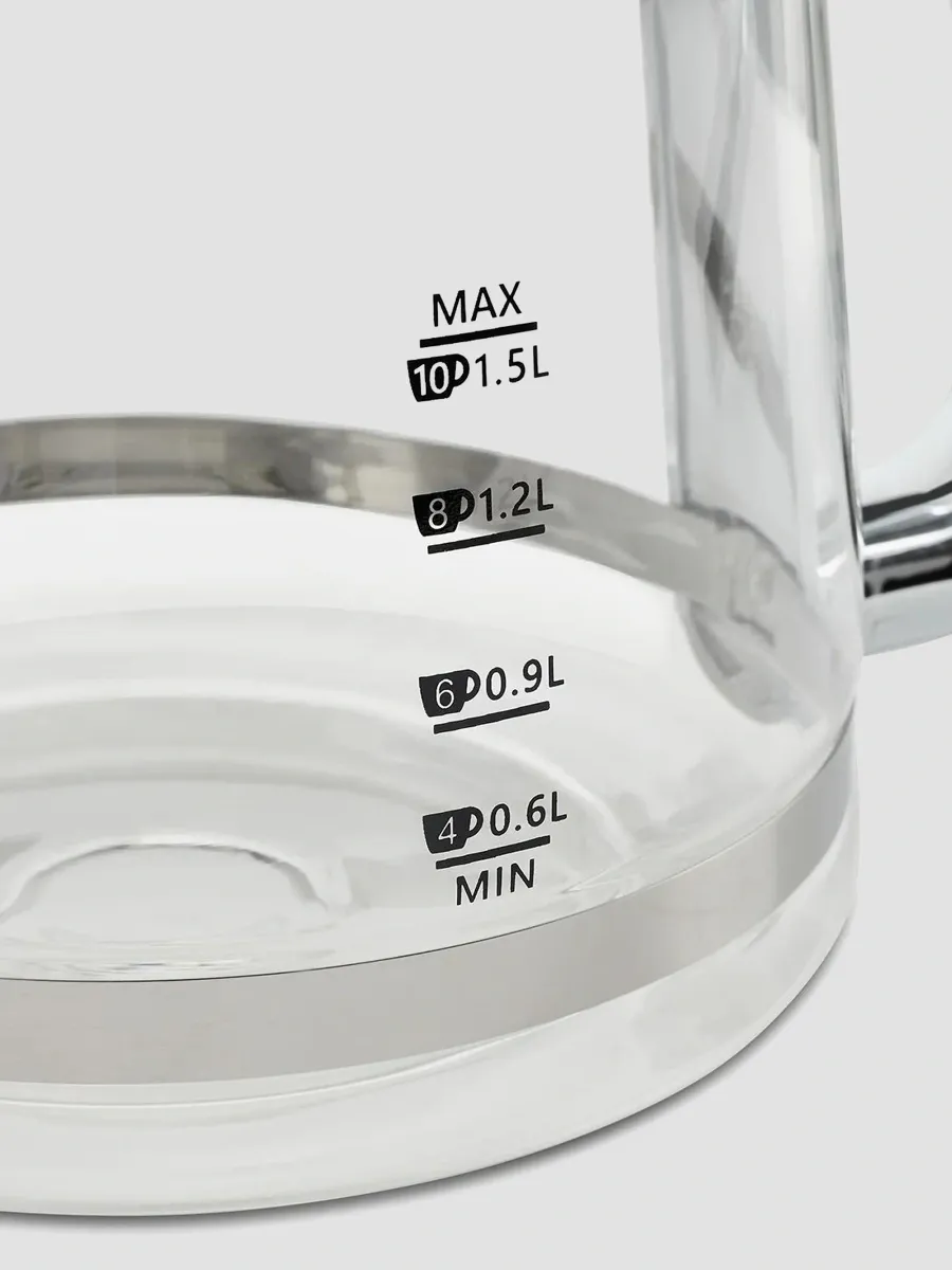 MacKenzie-Childs Sterling Check Drip Coffee Maker | Thumbnail 3