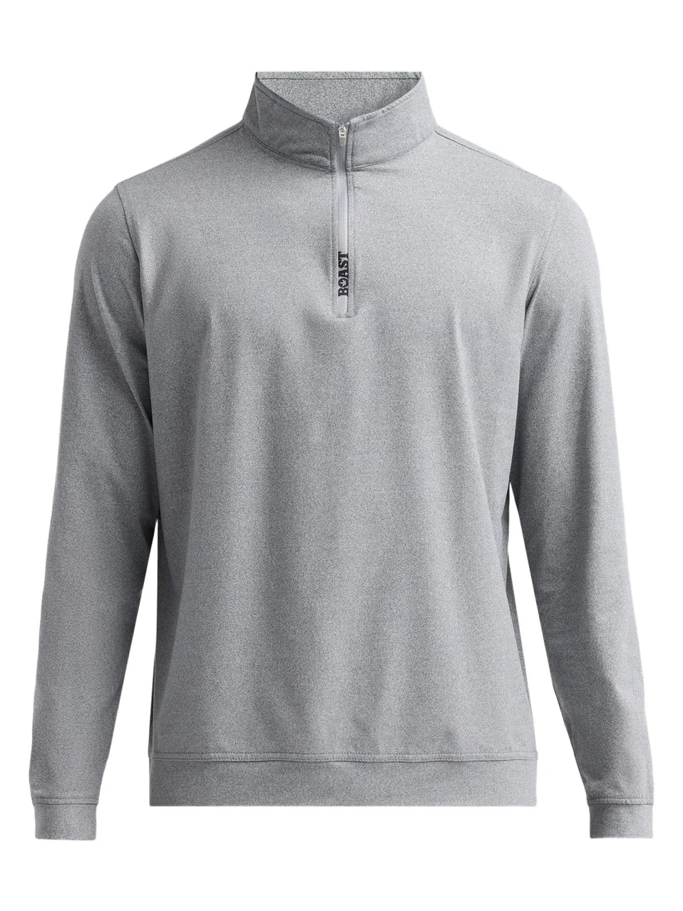 Boast Men Greenwich Quarter-Zip Sweatshirt