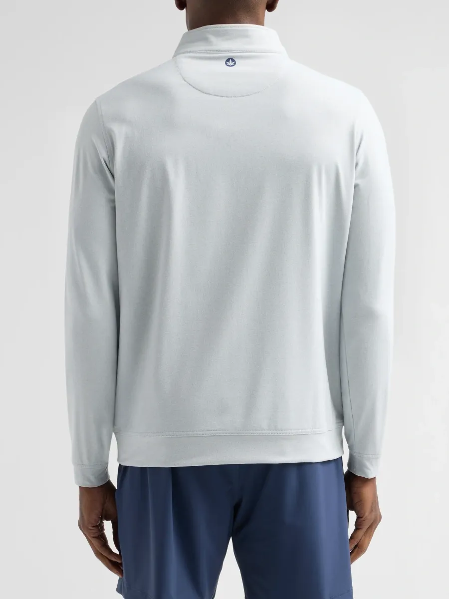 Boast Men Greenwich Quarter-Zip Sweatshirt | Thumbnail 3 Boast Men Greenwich Quarter-Zip Sweatshirt | Thumbnail 3