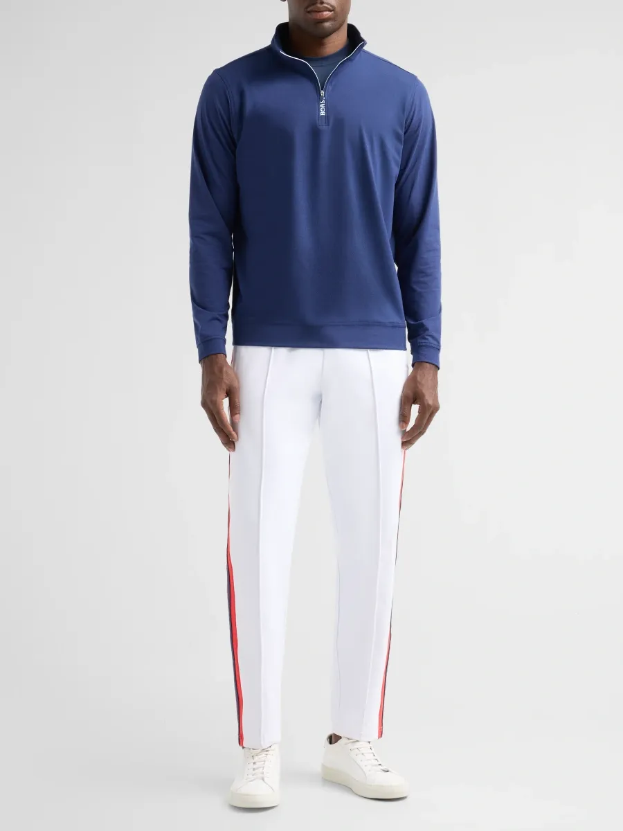 Boast Men Greenwich Quarter-Zip Sweatshirt | Thumbnail 2 Boast Men Greenwich Quarter-Zip Sweatshirt | Thumbnail 2