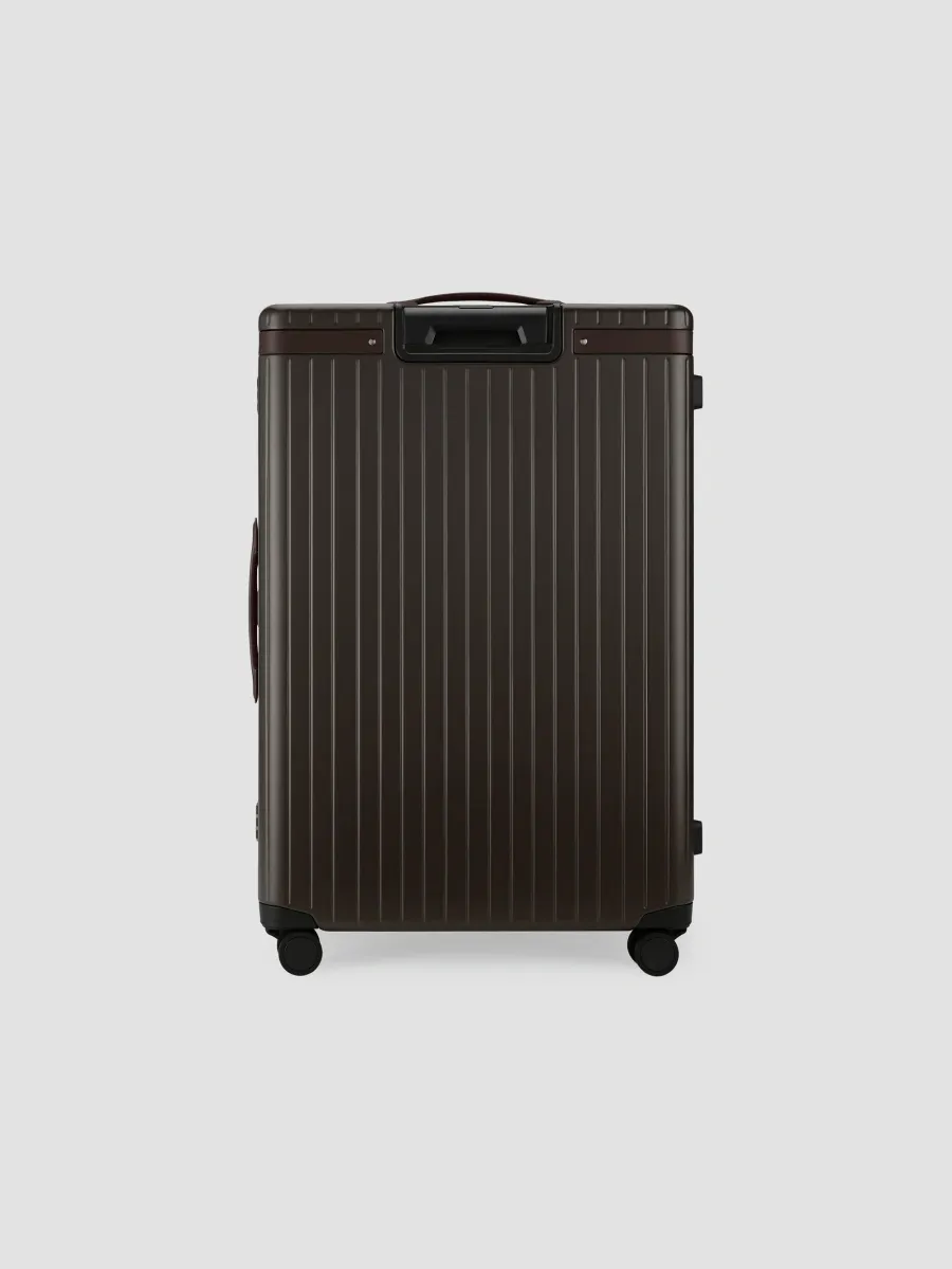 Carl Friedrik Men Hybrid The Carry-On Large Spinner Suitcase | Thumbnail 4 Carl Friedrik Men Hybrid The Carry-On Large Spinner Suitcase | Thumbnail 4