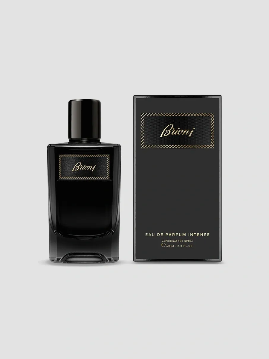 Brioni Men's Eau De Parfum Intense Spray | Thumbnail 2 Brioni Men's Eau De Parfum Intense Spray | Thumbnail 2