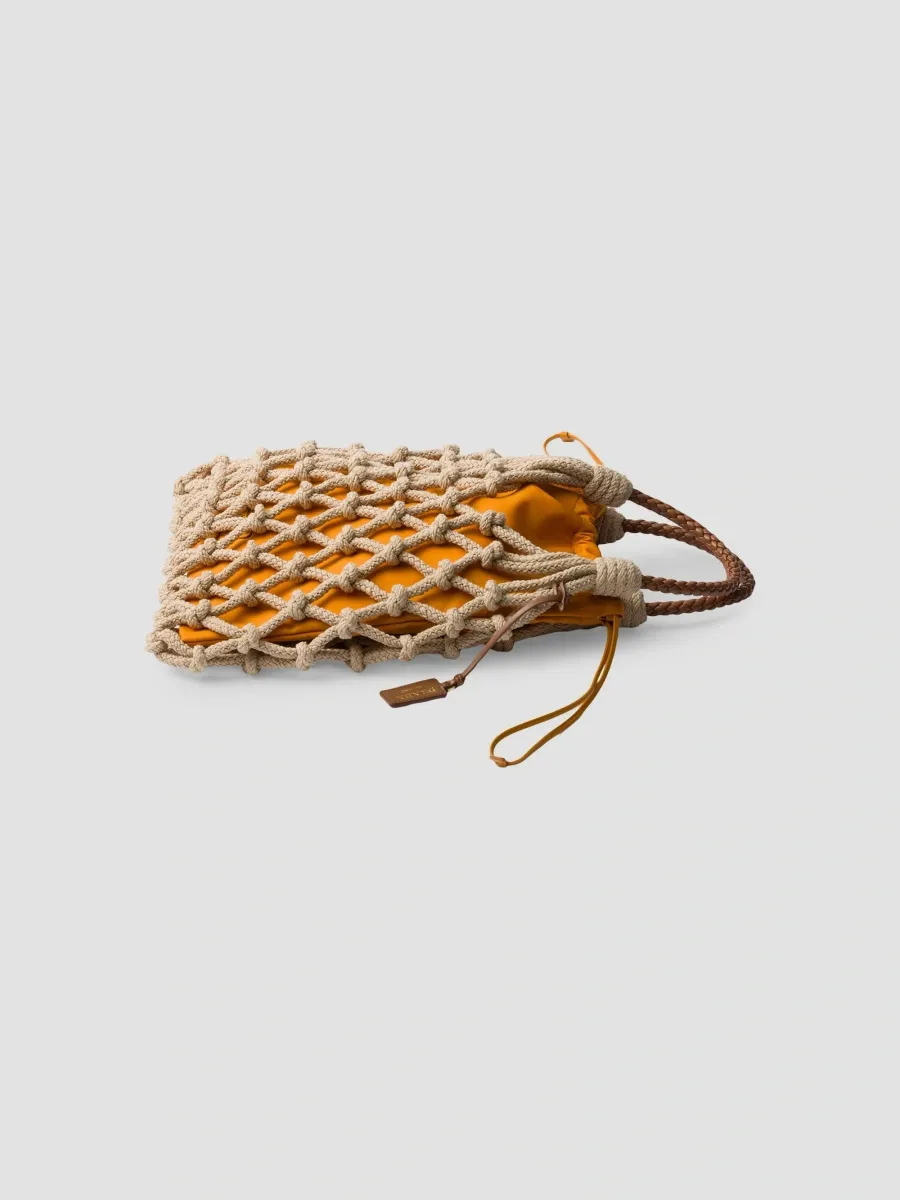 Prada Women's Re-Nylon Pouch | Thumbnail 3 Prada Women's Re-Nylon Pouch | Thumbnail 3