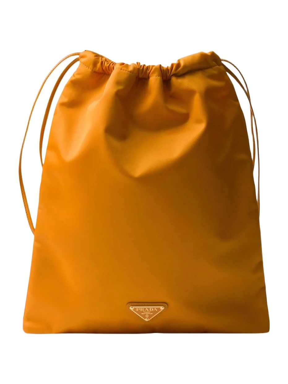 Women's Re-Nylon Pouch Women's Re-Nylon Pouch