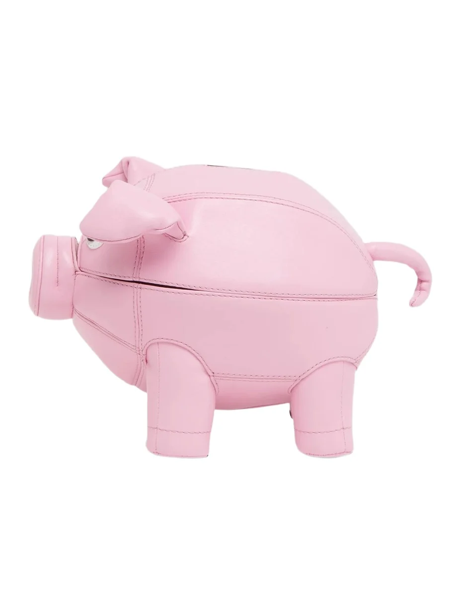 Women's Pig Collector Clutch Women's Pig Collector Clutch