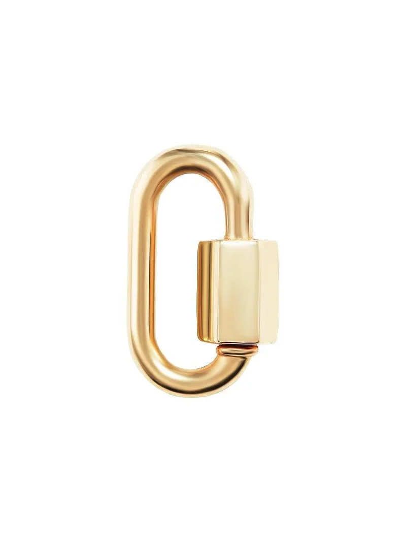 Marla Aaron Spring Babylock Charm