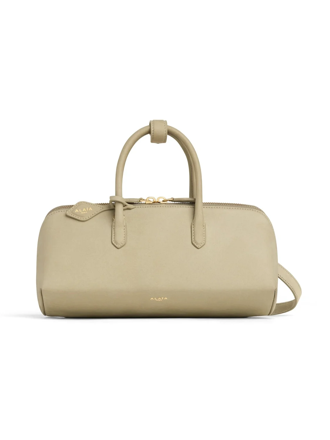 Delta Small Bag In Nubuck Delta Small Bag In Nubuck