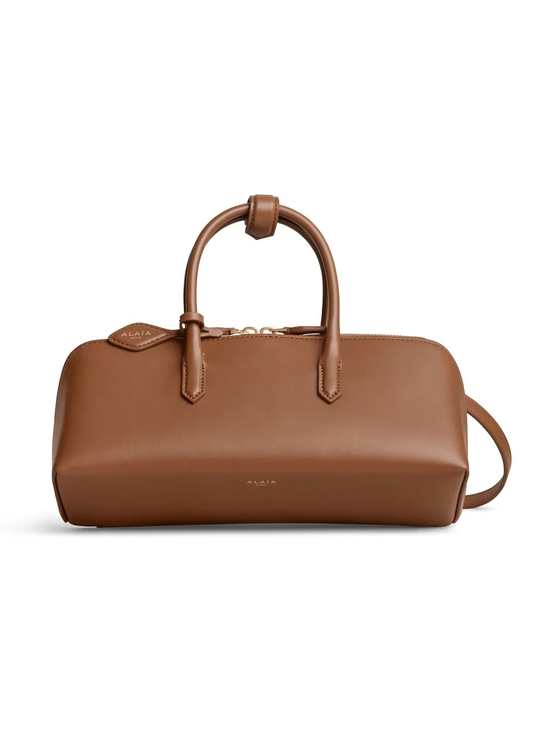 Delta Small Bag In Box Calfskin Delta Small Bag In Box Calfskin