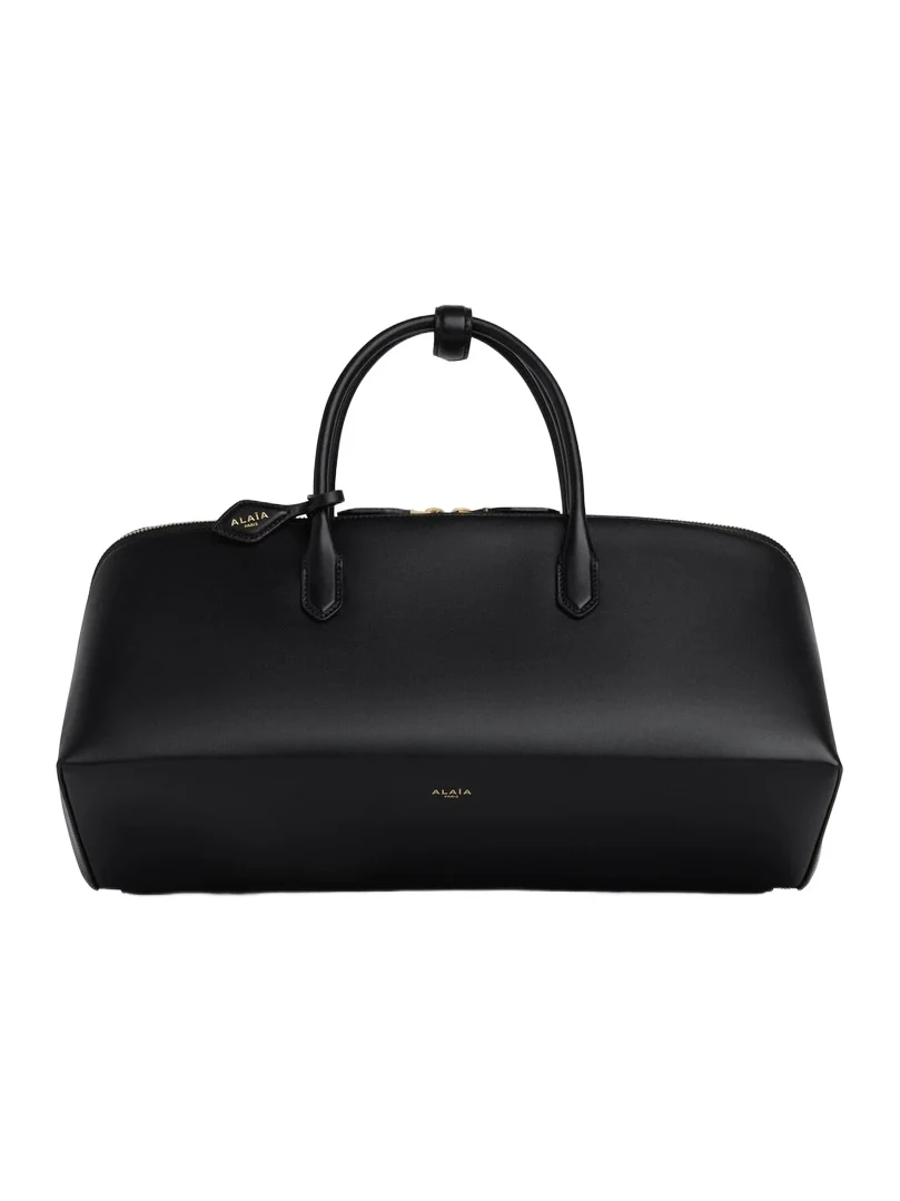 Delta Medium Bag In Box Calfskin Delta Medium Bag In Box Calfskin