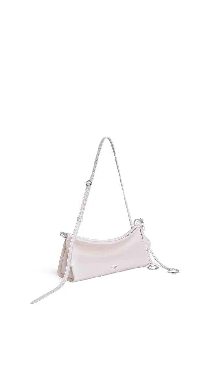 Alaïa Le Click East West Small Bag In Calfskin | Thumbnail 2