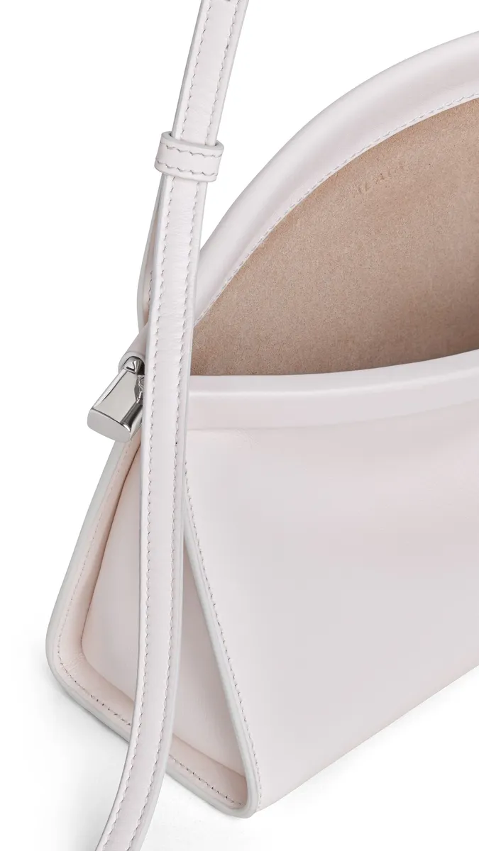 Alaïa Le Click East West Small Bag In Calfskin | Thumbnail 3