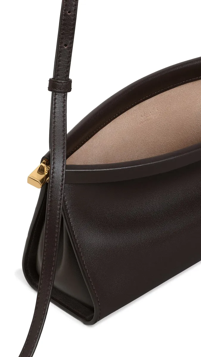 Alaïa Le Click East West Small Bag In Calfskin | Thumbnail 3 Alaïa Le Click East West Small Bag In Calfskin | Thumbnail 3