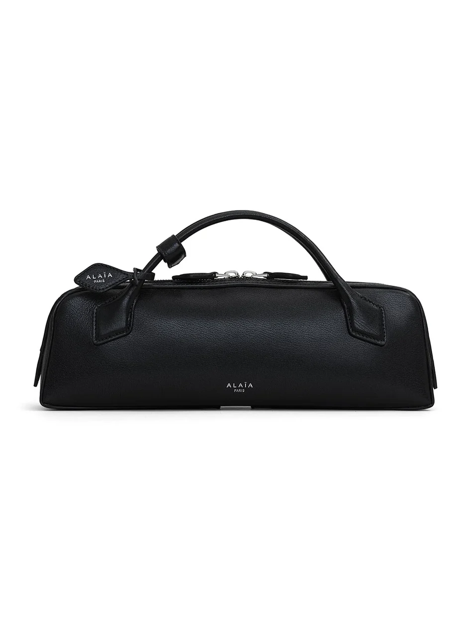 Le Teckel Clutch In Goatskin Le Teckel Clutch In Goatskin