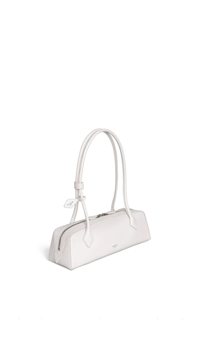 Alaïa Le Teckel Medium Bag In Goatskin | Thumbnail 2 Alaïa Le Teckel Medium Bag In Goatskin | Thumbnail 2