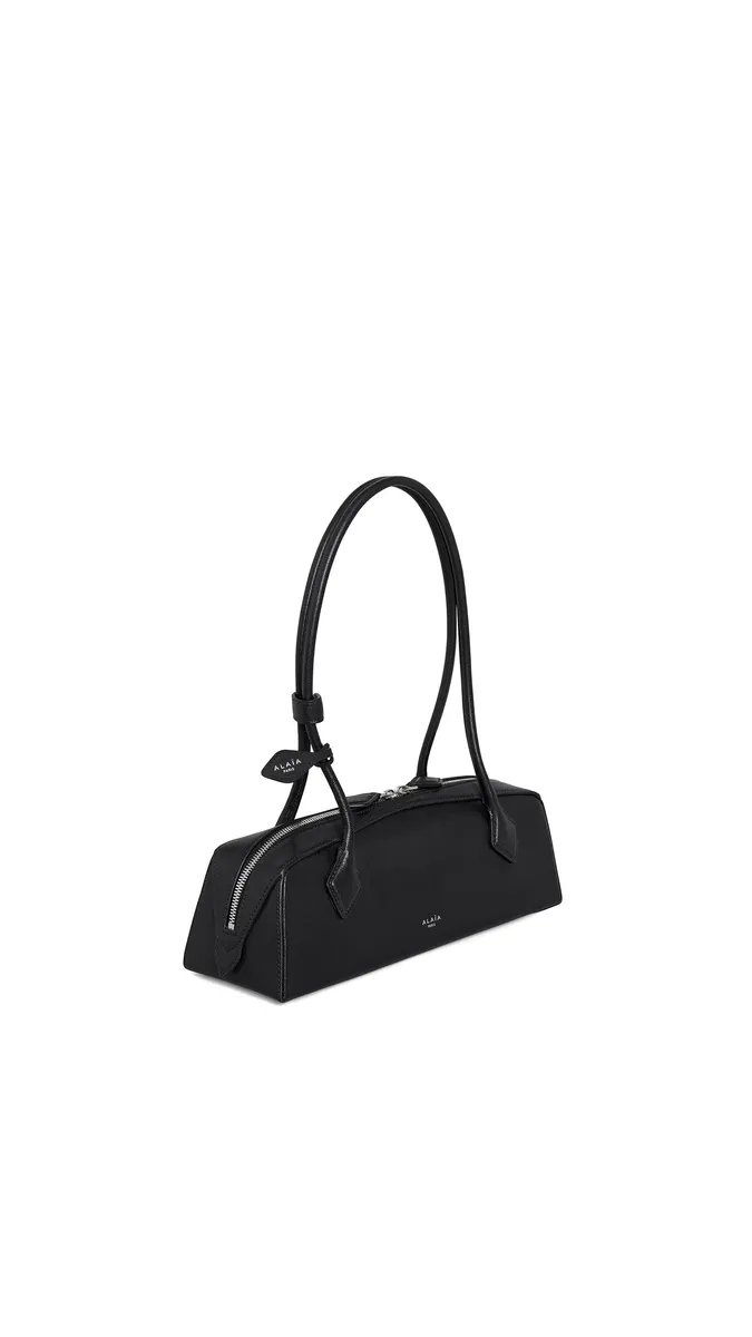 Alaïa Le Teckel Medium Bag In Goatskin | Thumbnail 2