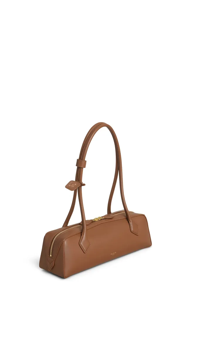Alaïa Le Teckel Medium Bag In Calfskin | Thumbnail 2