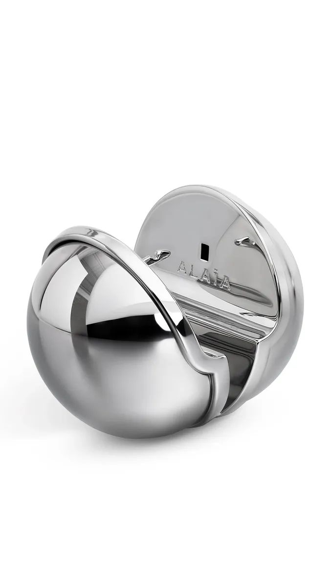 Alaïa Sphere Earrings | Thumbnail 2 Alaïa Sphere Earrings | Thumbnail 2