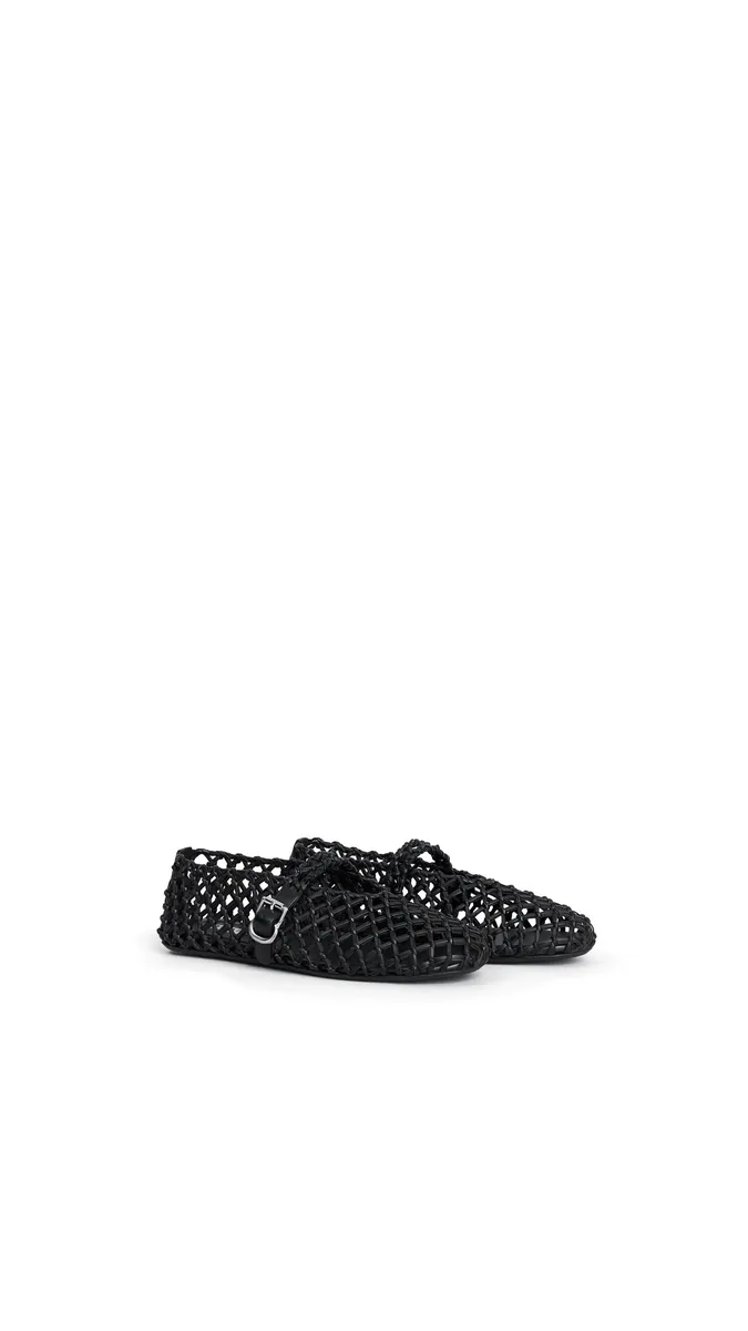 Alaïa La Ballerine Braided | Thumbnail 2