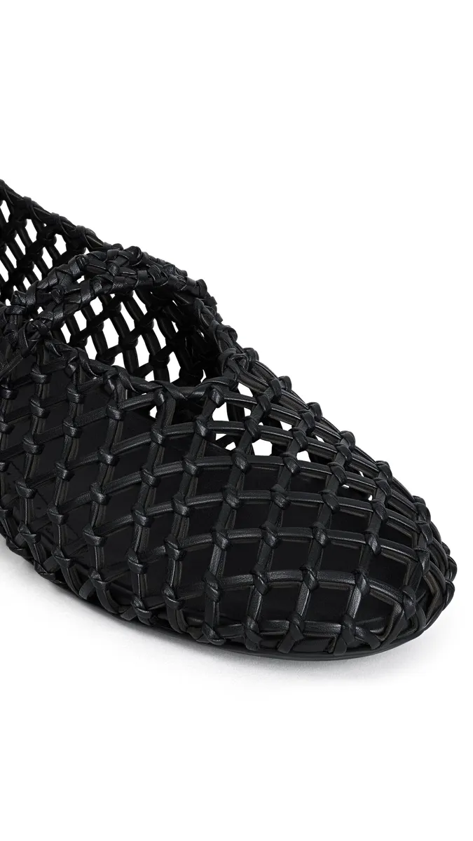 Alaïa La Ballerine Braided | Thumbnail 3