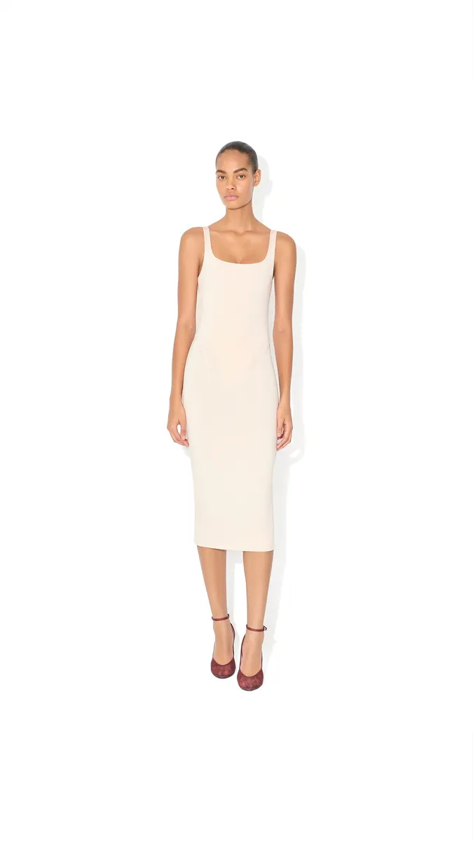 Alaïa Strappy Pumps In Mesh | Thumbnail 5 Alaïa Strappy Pumps In Mesh | Thumbnail 5