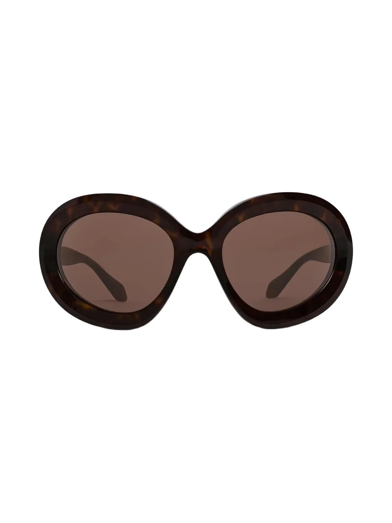 Alaïa Butterfly Sunglasses