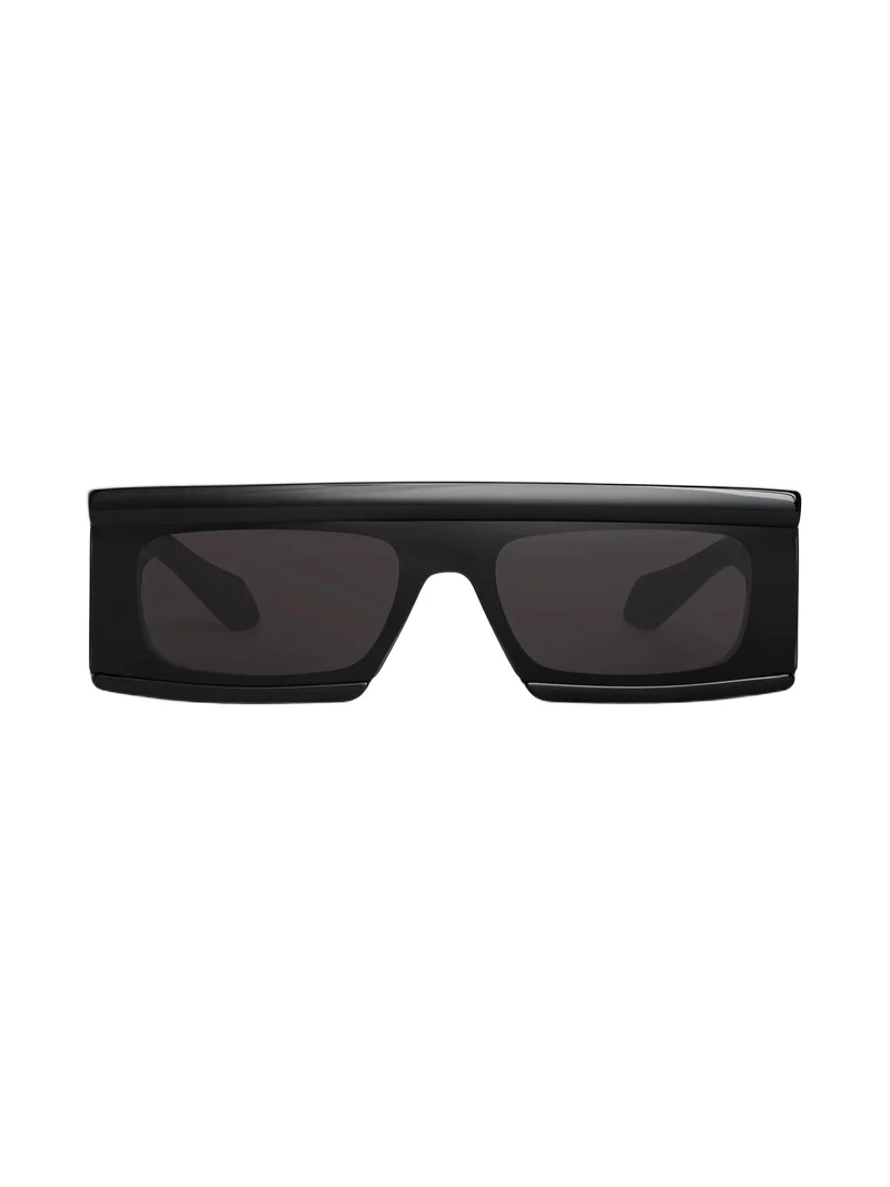 Rectangular Mask Sunglasses Rectangular Mask Sunglasses